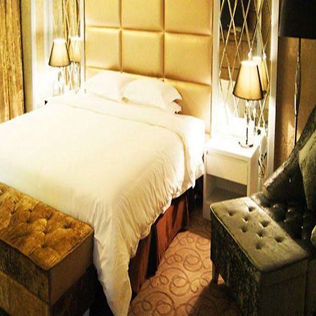 Suntown International Center Hotel Changsha Eksteriør billede